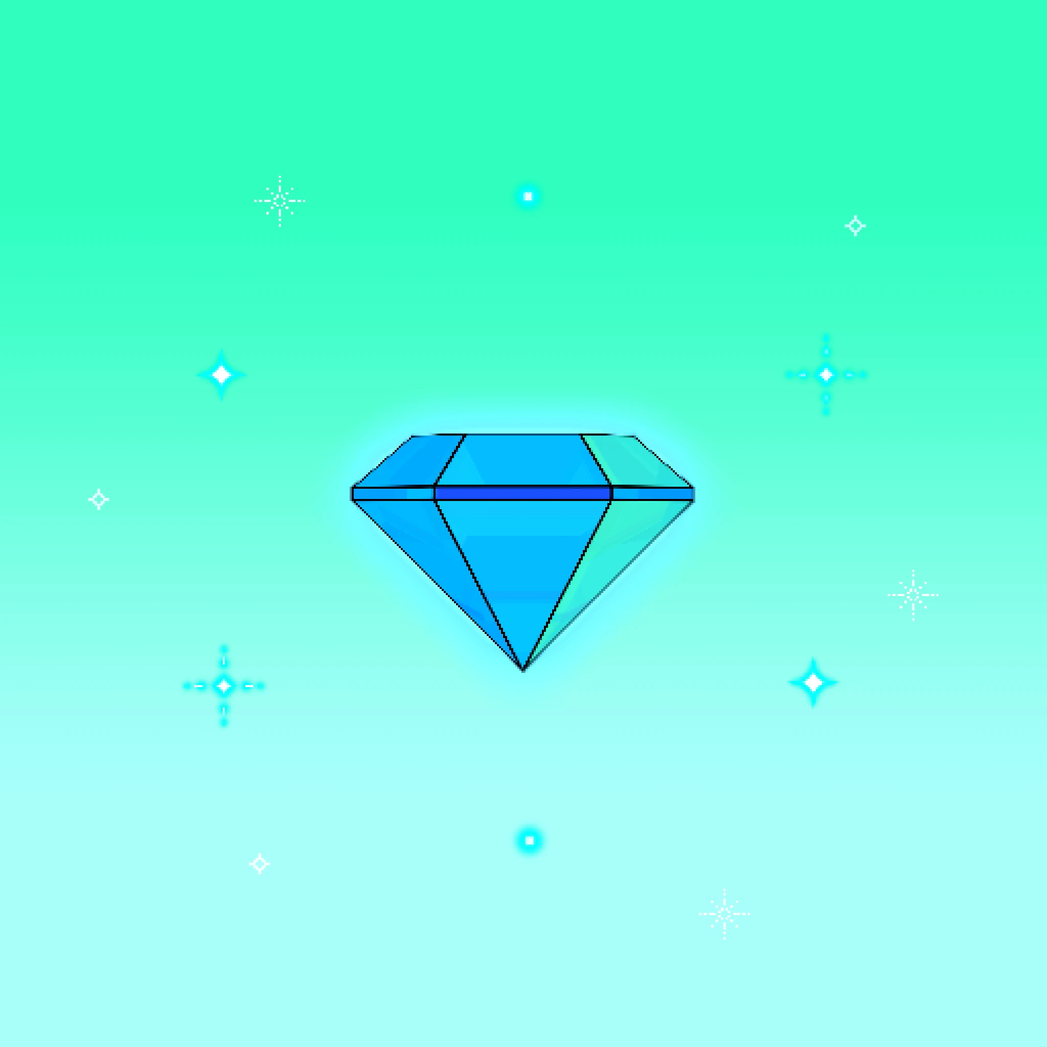 Blue Gem