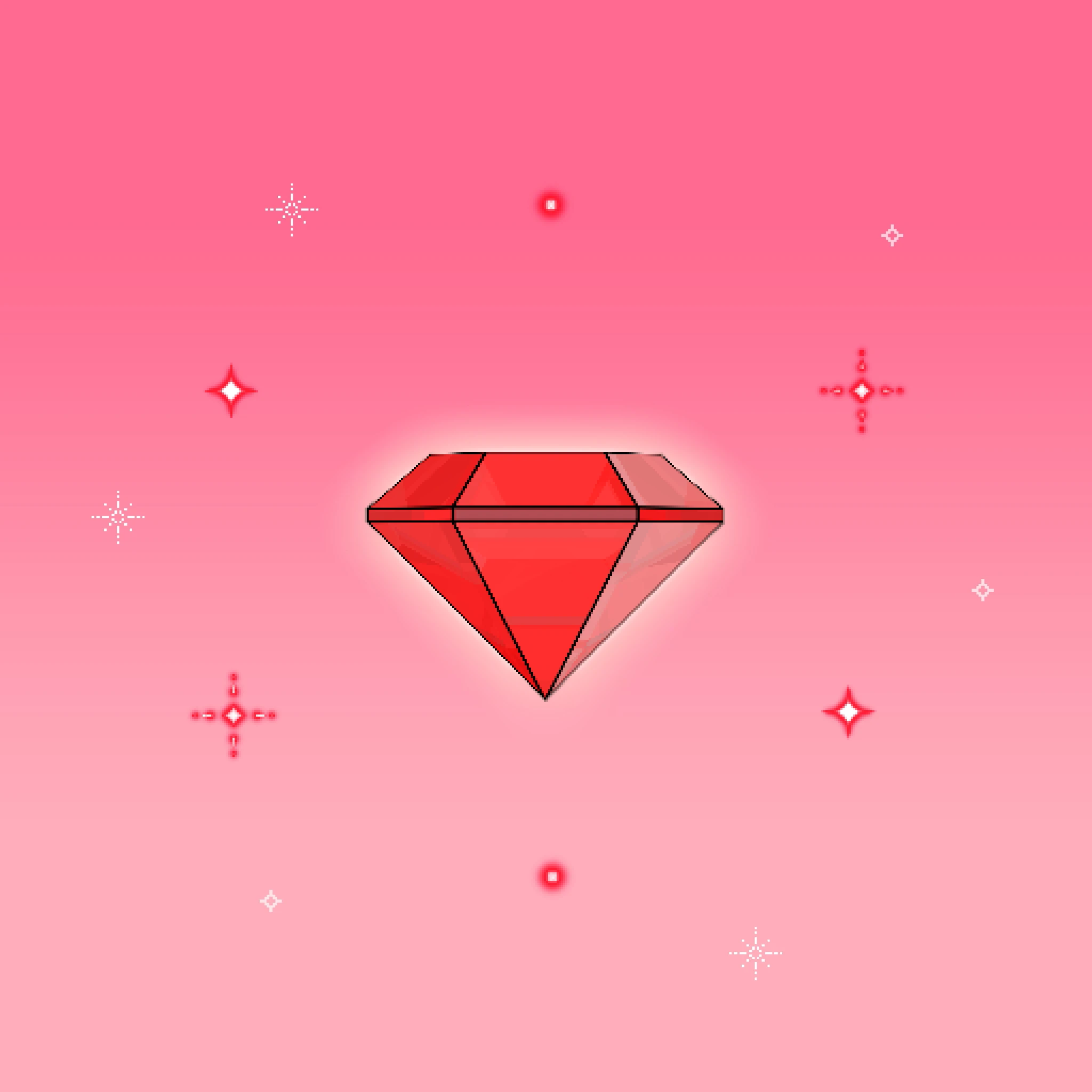 Red Gem