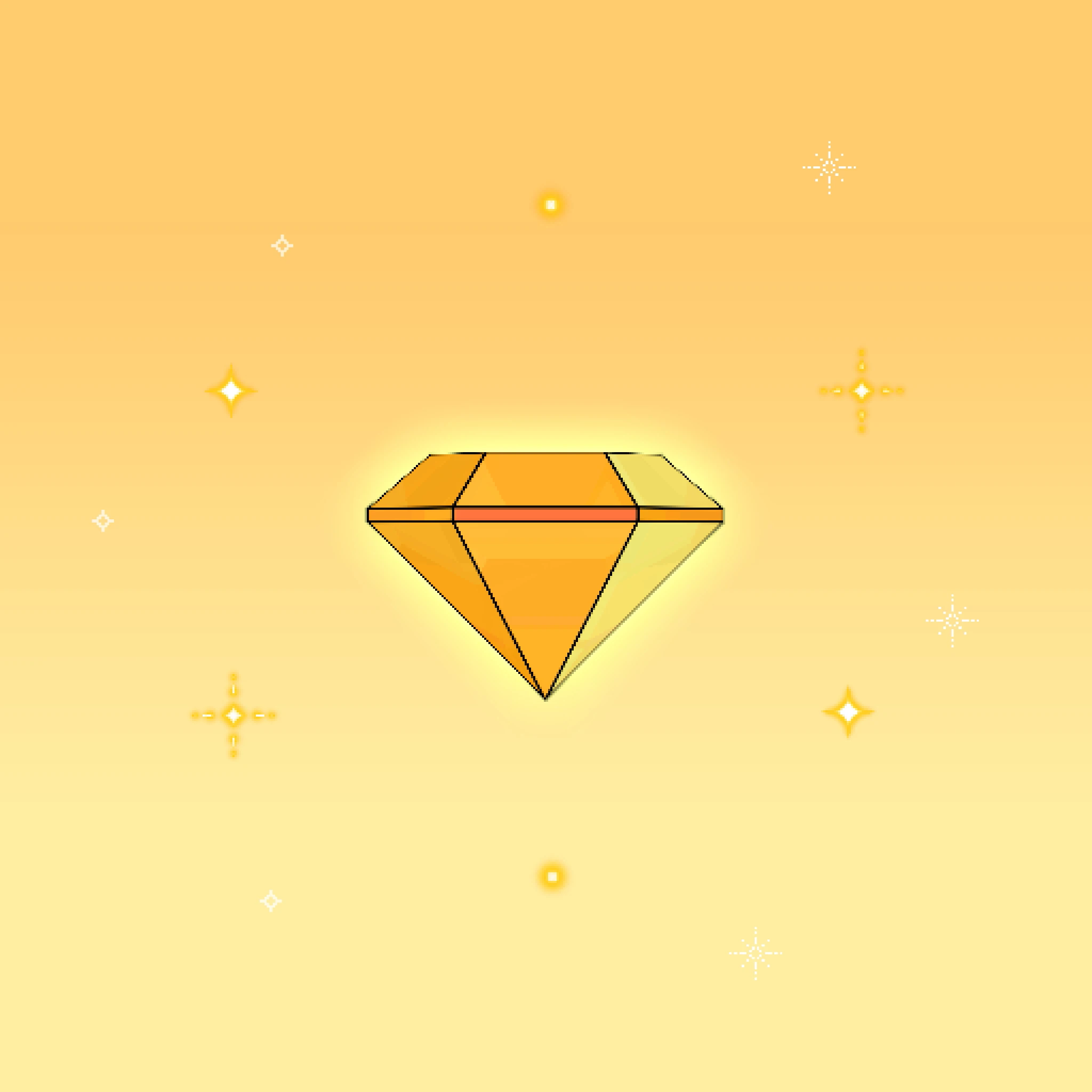 Yellow Gem