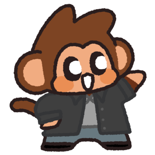 Chimpi