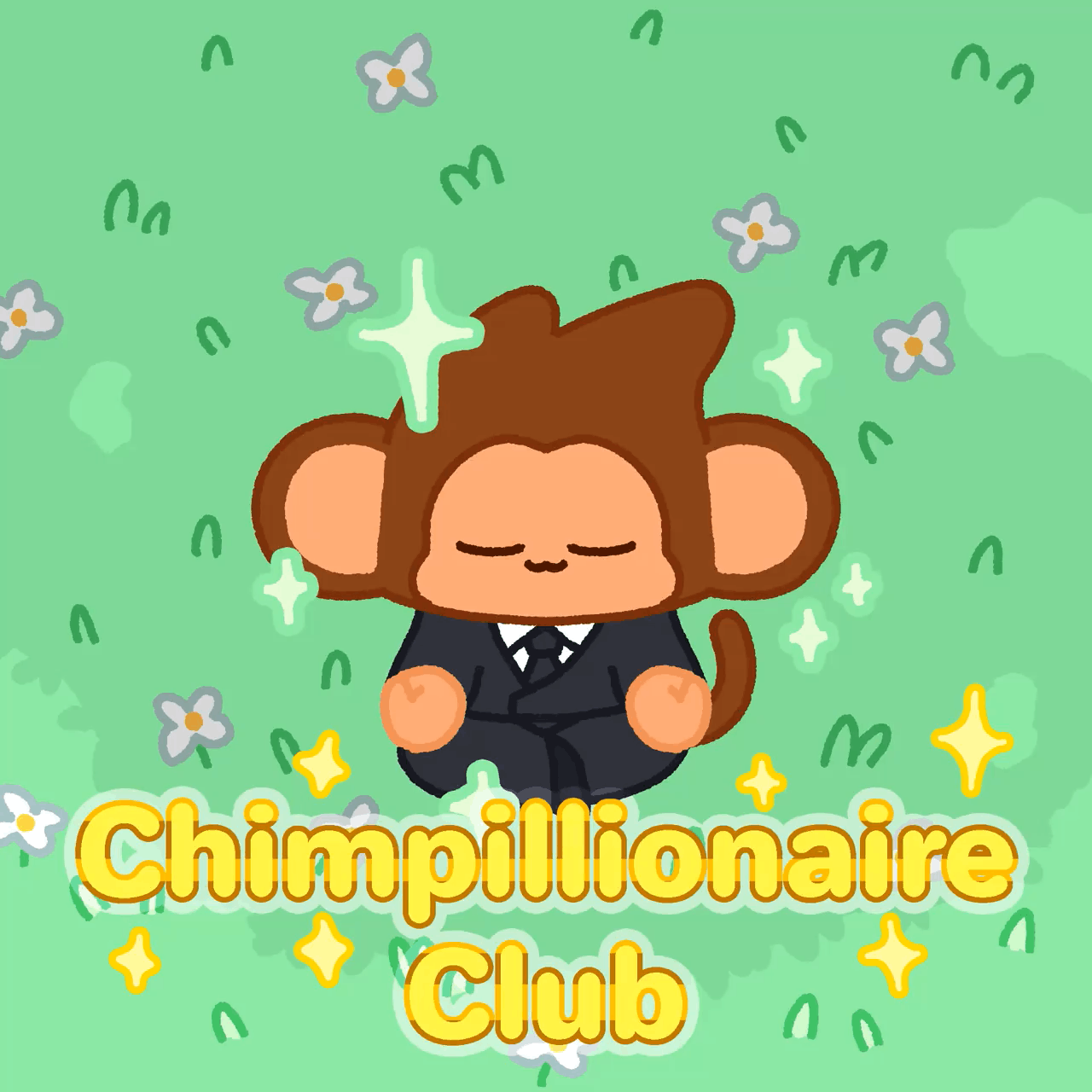 Chimpillionaires