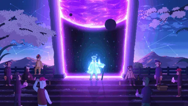 Destinapetion