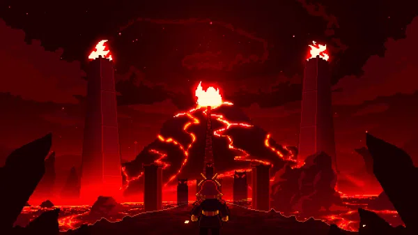The Underworld